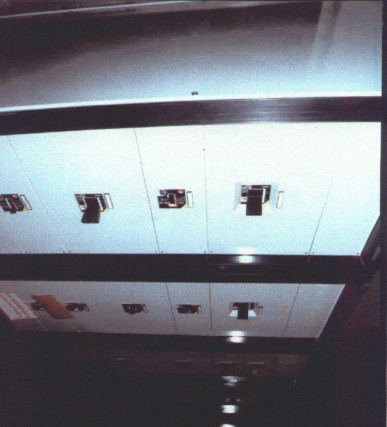 Electrical panels